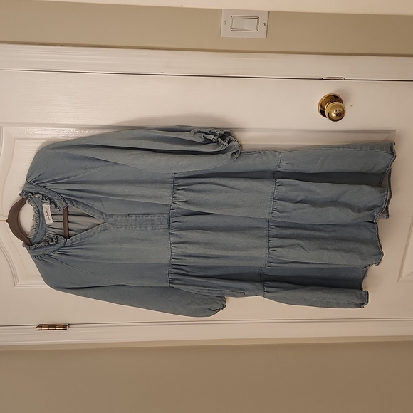 Carly Jean Los Angeles Dresses & Skirts - Carly Jean Los Angeles - Tauren Dress